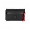 Topo Designs Bike Bag Mini - Mountain Black/Black One Size view 1
