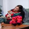 IRISGOD Funny Christmas Socks for Men & Women - Novelty Xmas Gifts - Cool Stocking Stuffers view 2