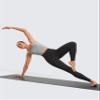 CRZ YOGA Butterluxe Yoga Leggings 28'' - High Waisted Womens Workout Lounge Pants Buttery Soft Black X-Large view 3