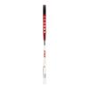 Prince 7TJ160 Beast MAX (275) Hard Tennis Racquet, Beast Max (9.8 oz (275 g), G1 [Frame Only] Red x White view 4