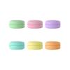 Magik 6~30 Macaron Mini Storage Case Jewelry Craft Makeup Gift Box Travel Organizer (6 Pack) view 1