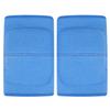 Kids Knee Pad Anti-Slip Padded Sponge Knee Brace for Kids 2-12 Age Breathable Elastic Anti-fall Collision Kneel Knee Support Thickened Youth Kneepads Guards Protective Gear Set for Football Volleyball Basketball Dancing Cycling Skateboard Skating Sco view 2
