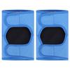 Kids Knee Pad Anti-Slip Padded Sponge Knee Brace for Kids 2-12 Age Breathable Elastic Anti-fall Collision Kneel Knee Support Thickened Youth Kneepads Guards Protective Gear Set for Football Volleyball Basketball Dancing Cycling Skateboard Skating Sco view 3