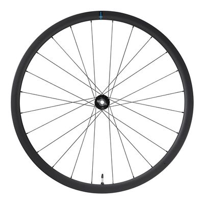 Shimano Rs710-c32 Front Wheel 12 x 142 mm
