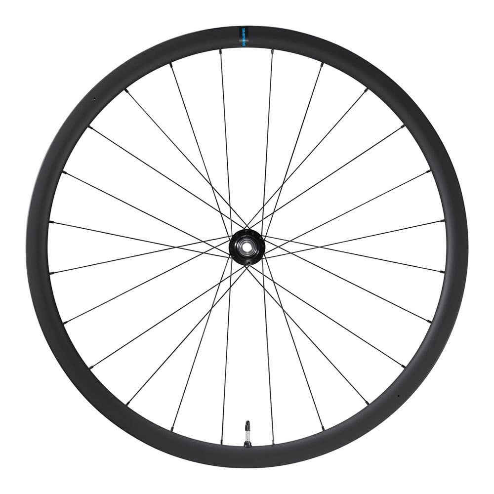 Shimano Rs710-c32 Front Wheel 12 x 142 mm