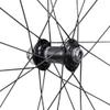Shimano Rs710-c32 Front Wheel 12 x 142 mm view 2