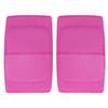 Kids Knee Pad Anti-Slip Padded Sponge Knee Brace for Kids 2-12 Age Breathable Elastic Anti-fall Collision Kneel Knee Support Thickened Youth Kneepads Guards Protective Gear Set for Football Volleyball Basketball Dancing Cycling Skateboard Skating Sco view 2