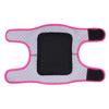 Kids Knee Pad Anti-Slip Padded Sponge Knee Brace for Kids 2-12 Age Breathable Elastic Anti-fall Collision Kneel Knee Support Thickened Youth Kneepads Guards Protective Gear Set for Football Volleyball Basketball Dancing Cycling Skateboard Skating Sco view 4