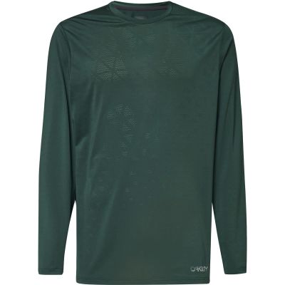 Oakley Bermuda Long Sleeve Jersey