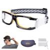 SooGree Basketball Soccer Football Goggles Anti Fog Protective Sports Goggles Glasses for Men Women view 1