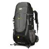 70L Hiking Backpack With Rain Cover Waterproof Lightweight Camping Backpack For Men Women Travel Daypack For Climbing Touring view 1