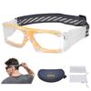 SooGree Basketball Soccer Football Goggles Anti Fog Protective Sports Goggles Glasses for Men Women view 1