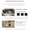 SooGree Basketball Soccer Football Goggles Anti Fog Protective Sports Goggles Glasses for Men Women view 3