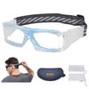 SooGree Basketball Soccer Football Goggles Anti Fog Protective Sports Goggles Glasses for Men Women view 1
