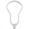 STX Hyper Power Unstrung Lacrosse Head White view 1