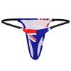 Australia Flag G-String for Women String T-Back Thongs Panties Underpants Underwear S view 4
