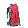 50L Hiking Backpack Waterproof Lightweight With Rain Cover,Outdoor Sport Daypack For Men Women Climbing Camping Touring view 1