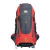 70L Hiking Backpack With Rain Cover Waterproof Lightweight Camping Backpack For Men Women,Outdoor Sport Travel Daypack For Climbing Touring view 1