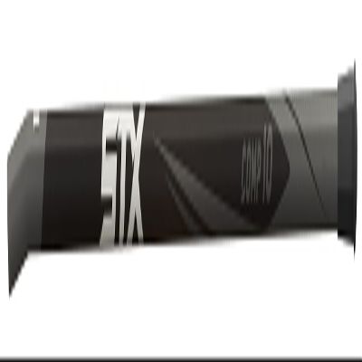 STX Lacrosse Comp 10 Women's Handle, Black