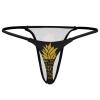 Pineapple G-String for Women String T-Back Thongs Panties Underpants Underwear L view 4