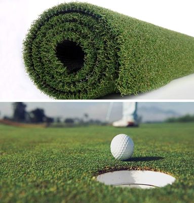 Griclner Pro Putting Green Artificial Grass Golf Turf - 6FTX61FT Indoor Outdoor Golf Training Mat, Astroturf Synthetic Fake Grass for Baseball Football Gym Sports