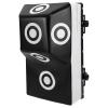 Wall Mount Uppercut Boxing MMA Training Punching Target Boxing Training Equipment Size: S/L (L, with Adjusted Bracket) view 1