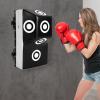 Wall Mount Uppercut Boxing MMA Training Punching Target Boxing Training Equipment Size: S/L (L, with Adjusted Bracket) view 3