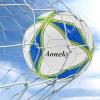 Aoneky Soccer Goal Net - 24 x 8 Ft - Full Size Football Goal Post Netting - NOT Include Posts (16 x 7 Ft - 2.5 mm Cord) view 4