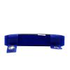 DYK&NX PU Leather Focus Target Strike Kicking Pad Boxing Bag, Square Boxing Pad for Youth MMA, Martial Art & Thai Training view 3