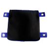 DYK&NX PU Leather Focus Target Strike Kicking Pad Boxing Bag, Square Boxing Pad for Youth MMA, Martial Art & Thai Training view 4