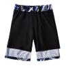 IRELIA Boys Swim Trunks Boxer Brief Liner Compression Swimming Shorts Swimwear A02 5-6 view 2