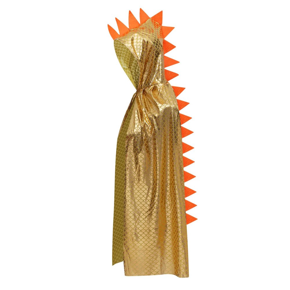 Dragon Cape Dragon Hooded Cloak Dinosaur Cape Halloween Christmas Festival Cloak Party Fancy Cape Dragon Cosplay Costume