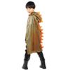 Dragon Cape Dragon Hooded Cloak Dinosaur Cape Halloween Christmas Festival Cloak Party Fancy Cape Dragon Cosplay Costume view 2