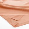 MAGCOMSEN Golf Polos for Men Dry Fit Short Sleeve Polo Shirts Breathable Athletic Polo Shirts Rugby Shirt Apricot XL view 4
