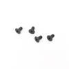 ODO LUCK 4PCS Forehead Head Screws for Ninebot ES1 ES2 ES4 Scooter Replace Parts Accessories for Segway Ninebot Electric Scooter view 3