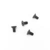 ODO LUCK 4PCS Forehead Head Screws for Ninebot ES1 ES2 ES4 Scooter Replace Parts Accessories for Segway Ninebot Electric Scooter view 4