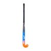 Kookaburra Unisex Youth Siren Hockey Stick Junior Stick, Blue/Orange, 28 UK view 3