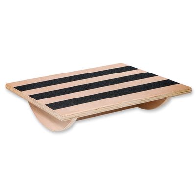 Trademark Innovations 17" Stretching and Balancing Exercise Board