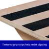 Trademark Innovations 17" Stretching and Balancing Exercise Board view 3