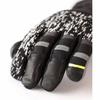 Lenz Heat Glove 7.0 Finger Cap for Unisex (Gloves Only) M view 2