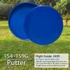 GOOSO Disc Golf Starter Set - 24pk (8 Putter, 8 Midrange, 8 Driver) - DIY Your Discs view 3