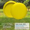 GOOSO Disc Golf Starter Set - 24pk (8 Putter, 8 Midrange, 8 Driver) - DIY Your Discs view 4