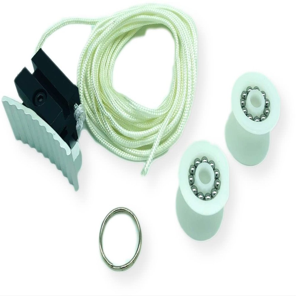 Keencut SE01-014 Counter Balance Service Kit, For use with Excalibur 3S and Excalibur 5000