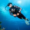 SCUBAPRO G2 Wrist Dive Computer and Transmitter Bundle view 3