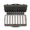 C&F Design SFP-3500 [Large] Universal System Fly Patch with Standerd System Foam (Large) 10.6 x 6.9 x 0.9 inches (26.9 x 17.5 x 2.2 cm), 26.917.52.2cm view 2