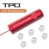450 Bushmaster boresighter Red Laser Bore Sight w/ 6 Batteries (450 Bushmaster) view 2