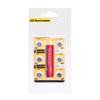 450 Bushmaster boresighter Red Laser Bore Sight w/ 6 Batteries (450 Bushmaster) view 4