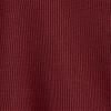 OshKosh B'Gosh Boys' Thermal Pocket, Terra Stone Henley, 12 Months view 2