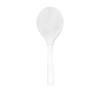 White Tennis Racket for Wrestling Action Figures view 1