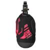 HK Army Hardline Armored Tank Cover | Fits 68ci-80ci Paintball Air Tanks (Fire) view 2